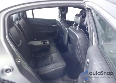 2013 Chrysler 200 Limited из США, поврежденный, VIN 1C3CCBCG1DN521010